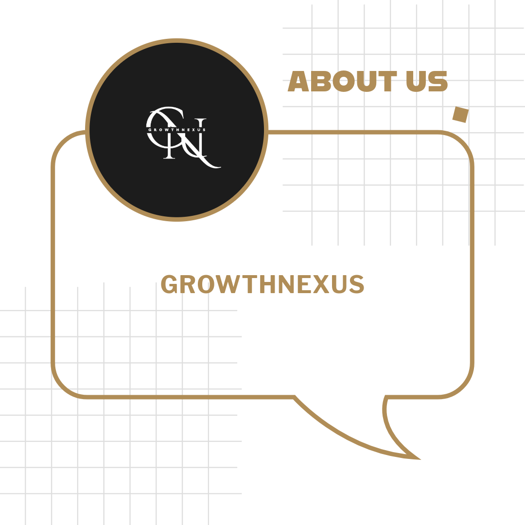 Our Team at GrowthNexus