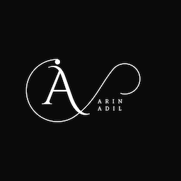 Arin Adil