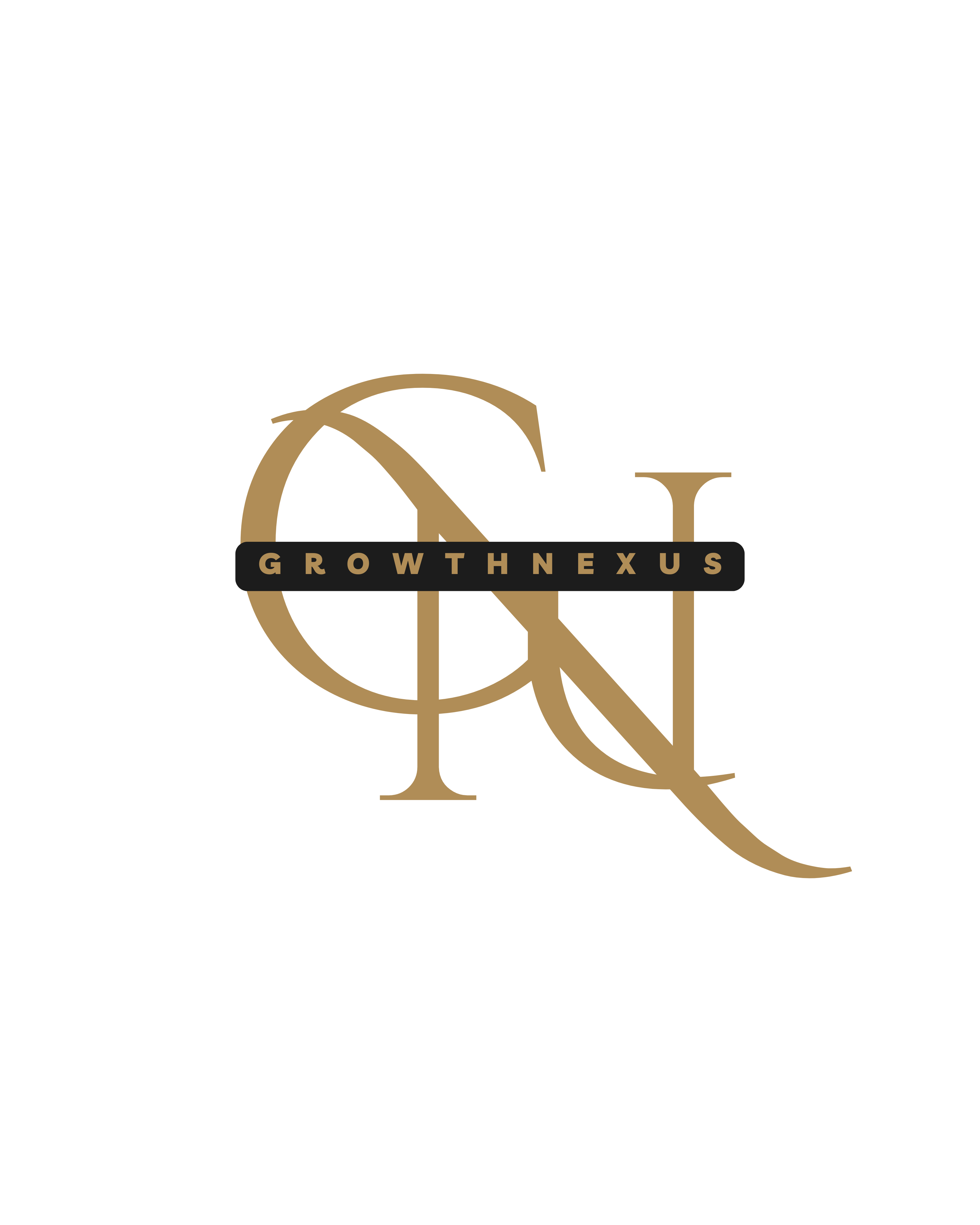 GrowthNexus Logo